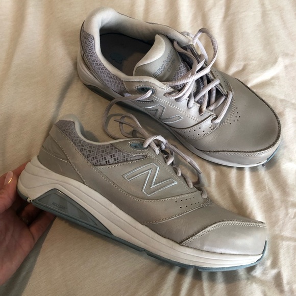 New balance 927 v2 sneakers extra wide GUC - Picture 5 of 8